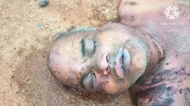 బోధన్: నిజామాబాద్ _జానకంపేట రైల్వే స్టేషన్ పరిధిలో రైల్లోంచి పడి గుర్తుతెలియని వ్యక్తి మృతి