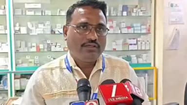 उत्तर सोलापूर: सैराट फिल्म अभिनेता अरबाज शेख याच्या सोशल मीडियावरील व्हिडिओनंतर नोबल हॉस्पिटलच्या मेडिकलवर कारवाई