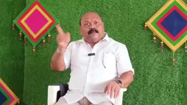 నిజామాబాద్ సౌత్: గత 15 ఏళ్లలో బిఆర్ఎస్ ప్రభుత్వం చేసిన అప్పులను రేవంత్ రెడ్డి హయంలో తీరుస్తున్నాం: మాజీ నగర మేయర్ ధర్మపురి సంజయ్ వెల్లడి