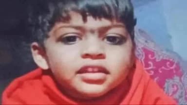 जखनिया: तीन दिन से गायब 4 वर्षीय मासूम की निर्मम हत्या, घर के पास मिला सड़ा-गला शव, बहू से विवाद के चलते दादी पर हत्या का शक