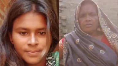 सैदपुर: खेत में चारा काटने गई माँ-बेटी की 440 वोल्ट के करंट से दर्दनाक मौत, कुछ ही माह में हुई यह तीसरी घटना