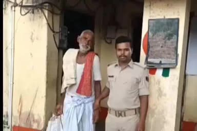 पिपरिया: पिपरिया थाना के पुलिस ने दो अलग मामले में दो अभियुक्त को किया गिरफ्तार, पेशी के लिए लखीसराय कोर्ट भेजा गया