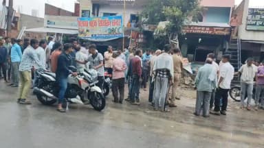 सिकंदरा: सिकंदरा में कोचिंग जा रही छात्रा का दिनदहाड़े अपहरण, पुलिस ने रेस्टोरेंट के कमरे से सकुशल बरामद कर शुरू की जांच