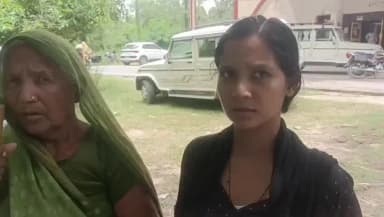मऊ: सलाहाबाद गांव का एक ऐसा मंजर, जहां पत्नी और बेटी को छोड़कर चचेरी बहू को किया प्रॉपर्टी का पूरा नाम