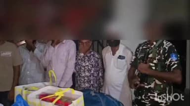 मोतिहारी: मोतीहारी पुलिस ने मानव तस्करी के प्रयास को विफल कर नाबालिक लड़की को कराया मुक्त, चार गिरफ्तार