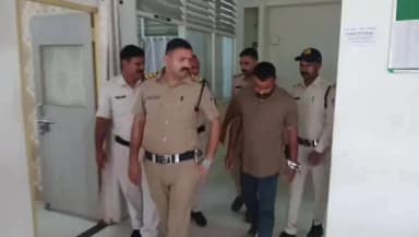 जबलपुर: रांझी हत्याकांड का मुख्य साजिशकर्ता 20 हजार का इनामी आरोपी गिरफ्तार, सिविल इंजीनियर की प्रॉपर्टी विवाद में हुई थी हत्या