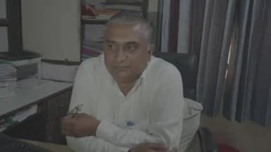વડોદરા: સાયકલ ટ્રેક પર બ્લોક ઉખડવા મામલે અધિકારોનું નિવેદન: કહ્યું અમારો કોઈ વાંક જ નથી..