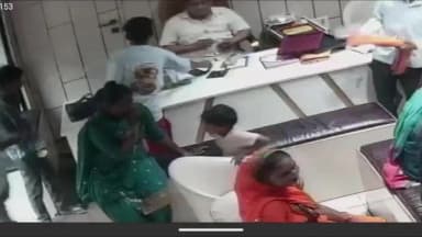 आंवला: आंवला में सर्राफा व्यापारी का लाखों का बैग उड़ाया, दुकान के काउंटर से पलक झपकते ही हुई टप्पेबाजी, पुलिस जांच में जुटी