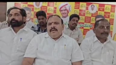 మచిలీపట్నం దక్షిణం: మచిలీపట్నం నియోజకవర్గ వైసీపీ ఇన్ఛార్జ్ పేర్ని కిట్టుపై పలువురు టీడీపీ నాయకులు ఫైర్