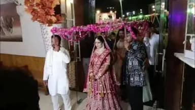 बदायूं: उझानी में मुस्लिम भाई ने निभाया धर्मबहन का फर्ज, कन्यादान कर पेश की गंगा-जमुनी तहज़ीब की मिसाल