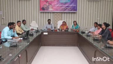 सूरजपुर: सूरजपुर में महिलाओं ने दीदी के गोठ से मिली आत्मनिर्भरता की सीख, सुनी सफलता की कहानियां