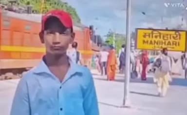 बनमनखी: पिता के निधन के बाद इकलौते बेटे की गंगा में डूबने से हुई मौत, पांच दिन बाद भी शव का नहीं मिला सुराग