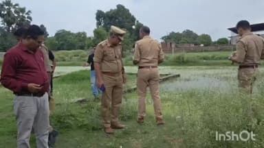 तिर्वा: DN इंटर कॉलेज के पास मिले लावारिश शव की पहचान हुई, घर से नाराज होकर निकले अधेड़ व्यक्ति
