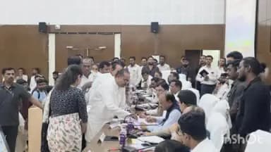 कुरखेडा: शहरातील अतिक्रमण धारकांनाही मिळणार घरकूल, महसूल मंत्र्यांच्या निर्देशाने आशा पल्लवित