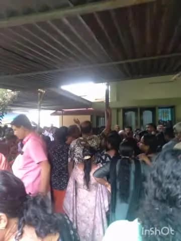 കാർത്തികപ്പള്ളി: ഉസ്ബക്കിസ്ഥാനിൽ കൊല ചെയ്യപ്പെട്ട സാവരിയയുടെ സംസ്കാരം നടത്തി