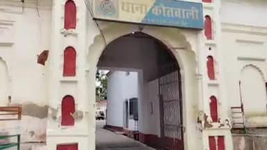 टीकमगढ़: एसपी के निर्देशन में कोतवाली पुलिस की तुरंत कार्रवाई, होटल में चोरी करने वाला आरोपी गिरफ्तार ₹55 हजार का मशरूका बरामद,