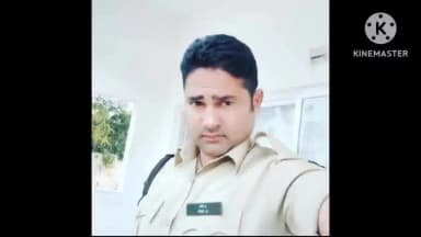 మంచిర్యాల: అకస్మాత్తుగా కిందపడి ఓ కానిస్టేబుల్ మృతి