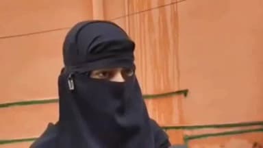 मुरादाबाद: पैतृक मकान में हिस्सा मांगने पर युवती पर हुआ हमला, उसने न्याय की गुहार लगाई