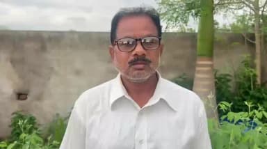 ଖରିଆର: ଖୁଦପେଜ ମଣ୍ଡିରେ କ୍ଵିଣ୍ଟାଲ ପ୍ରତି ୧୦ କିଲୋ କଟନି ନେଇ ପ୍ରତିକ୍ରିୟା ରଖିଲେ ଚାଷୀ ରାଜକପୁର ବାରିକ