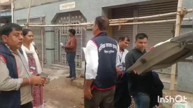 जमालपुर: एक्साइज इंस्पेक्टर की काली कमाई का खुलासा, पत्नी के पास 25 लाख की इनोवा, पटना से लेकर मुंगेर तक करोड़ों का साम्राज्य