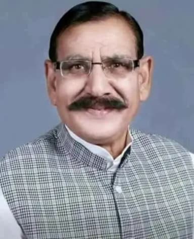 बिल्सी: सहसवान की राजनीति का एक युग समाप्त, पूर्व कैबिनेट मंत्री एवं पांच बार के विधायक ओमकार सिंह यादव का निधन