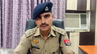 खलीलाबाद: खलीलाबाद पुलिस ने चोरी का सफल खुलासा, आरोपी गिरफ्तार
