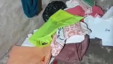 महमूदाबाद: पुरानी बाजार में चोरी से दहशत, पड़ोसी के घर में भी घुसने का प्रयास