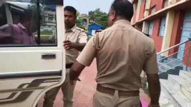 রাইপুর: বিজেপি কর্মীকে পিস্তল মুখে ঢুকিয়ে হত্যার চেষ্টার অভিযোগ, গ্রেফতার তৃণমূলের ঢেকো অঞ্চলের সদ্য প্রাক্তন অঞ্চল সভাপতি