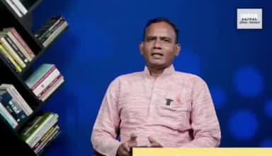 #घोटालों का #आरोप, सच या #सियासत ?
इंडिया आजकल - 1
#राजनैतिकषडयंत्र #पूर्वाग्रह #षडयंत्र