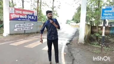 कटनी नगर: दिनदहाड़े युवक से गुंडागर्दी: जान बचाने भागते हुए यातायात थाने झिंझरी पहुँचा युवक,आरोपियो ने बस में भी की मारपीट