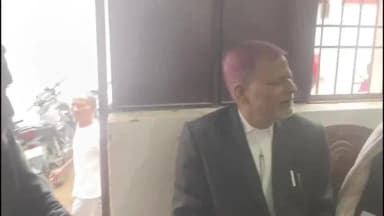 मधुबनी: एक्साइज कोर्ट के स्पेशल जज गोरखनाथ दुबे की अदालत में कांड संख्या 317/26 मामले में सुनाया बड़ा फैसला