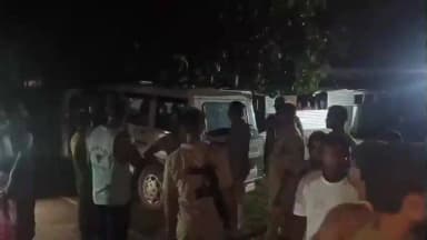 বিলাসীপাৰা ভাগ: নিশা বিলাসীপাৰা আৰক্ষীৰ জালত বিলাসীপাৰাৰ SBI BANK চুৰি কৰা মুল মাষ্টাৰ মাইণ্ড দুজন।