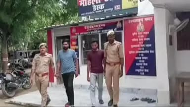 जयसिंहपुर: गोसाईगंज में आजाद वर्मा हत्याकांड में नई पिस्टल बनी मौत का कारण, स्कॉर्पियो में चली गोली से युवक की गई जान, हुआ राजफाश