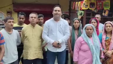 नारायणबगड़: 65 वर्षों से संचालित नलगांव उप डाकघर को कुलसारी शिफ्ट करने का विरोध, ग्रामीणों ने आंदोलन की दी चेतावनी