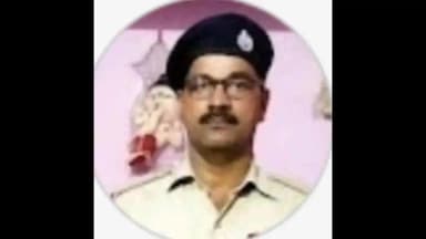 बेन: बेन थाना के चौकीदार संजीव नयन का निधन, पुलिस महकमे में शोक की लहर