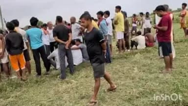 बिहटा: राघोपुर स्थित बोरिंग के पास से संदिग्ध अवस्था में पूर्व मुखिया का मिला शव, सड़क जाम कर जताया लोगों ने विरोध