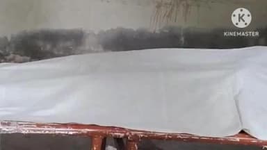 खानपुर: सारोला कलां के गाडरवाड़ा नूरजी गाँव में भतीजे ने गंडासी से वार कर ताऊ की हत्या की, थाना पुलिस ने शव परिजनों को सौंपा