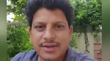 हिंगोली: राम मंदिरातील 'त्या' घटनेचा निषेध; हिंगोलीत काँग्रेसचे आज सत्याग्रह आंदोलन