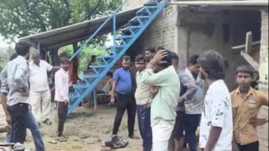 मंझनपुर: प्रेम संबंध बना मौत की वजह, प्रेमिका के घर पहुंचे युवक की पीट-पीटकर हत्या, तीन टीमें आरोपियों की तलाश में
