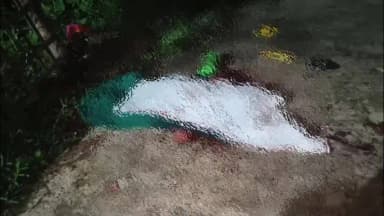 सुपौल: परसरमा में 7 वर्षीय बच्ची की हत्या, आरोपी गिरफ्तार; आक्रोशित ग्रामीणों ने आरोपी के घर में लगाई आग