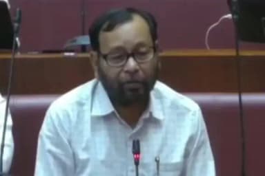 বঙাইগাঁও ভাগ: অসম বিধানসভাত অভয়াপুৰী সমষ্টিৰ বিধায়ক ভূপেন ৰায়ে ৰাইজৰ হৈ আই নৈৰ গৰাখনীয়াৰ সমস্যা সমাধানৰ বাবে দাবী কৰে