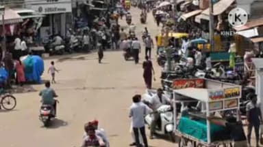 ખેડા: ખેડા બજાર ચોકમાં ટ્રાફિક સમસ્યાને લઇ કાર્યવાહી, પોલીસે દબાણો દૂર કરી રસ્તો ખુલ્લો કરાવ્યો