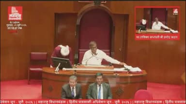 ठाणे: मुंबई-गोवा महामार्गाचे काम पूर्ण होईपर्यंत टोल वसुली स्थगित करा; स्थानिकांना दिलासा देण्याची आमदार ॲड. निरंजन डावखरे