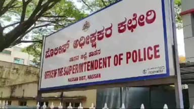 ಅರ್ಕಲ್ಗುಡ್: ಅರಕಲಗೂಡಿನಲ್ಲಿ ಬಾಲಕಿಯ ಮೇಲೆ ಲೈಂಗಿಕ ದೌರ್ಜನ್ಯ ಎಸಗಿದ ಆರೋಪಿಯ ಬಂಧನ