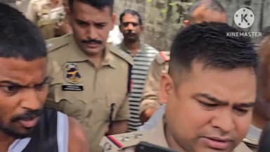 পশ্চিম যোৰহাট: JB ৰোডত নিষিদ্ধ মাংস জব্দ হোৱাৰ পাছতে উত্তপ্ত পৰিস্থিতি , সাংবাদিক , আৰক্ষী গালৈ চেণ্ডেল দলিয়াই দুব্যৱহাৰ