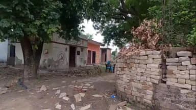 मेजा: गुनई गांव में सरकारी रोड तोड़ने पर विवाद, पीड़ित परिवार ने योगी से न्याय की गुहार लगाई, देखिए ग्राउंड रिपोर्ट में