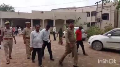 मैनपुरी: युधिष्ठिर सिंह हत्याकांड के चार दोषियों को आजीवन कारावास, न्यायालय ने सुनाई सजा और लगाया ₹50-50 हजार का जुर्माना