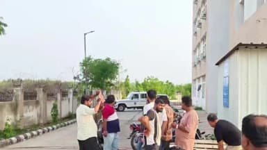 મહુવા: મહુવા નકલી દારૂ ફેક્ટરી કેસમાં વધુ એક આરોપીની ધરપકડ