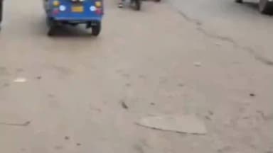 मुगलसराय: मुगलसराय काली मंदिर के गेट में उतरा करंट, महिला को लगा झटका, पुलिस की सतर्कता से टला बड़ा हादसा