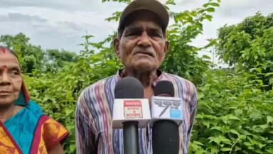 ଜଳେଶ୍ବର: ବେଣାପୁରା ୩ ୱାର୍ଡ ରେ ନଦୀ ବନ୍ଧ ଦୁର୍ବଳ ନେଇ ଗ୍ରାମବାସୀଙ୍କ ପ୍ରତିକ୍ରିୟା